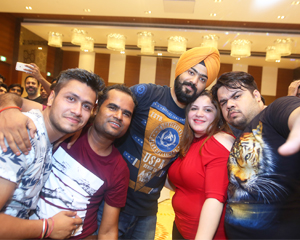 party3