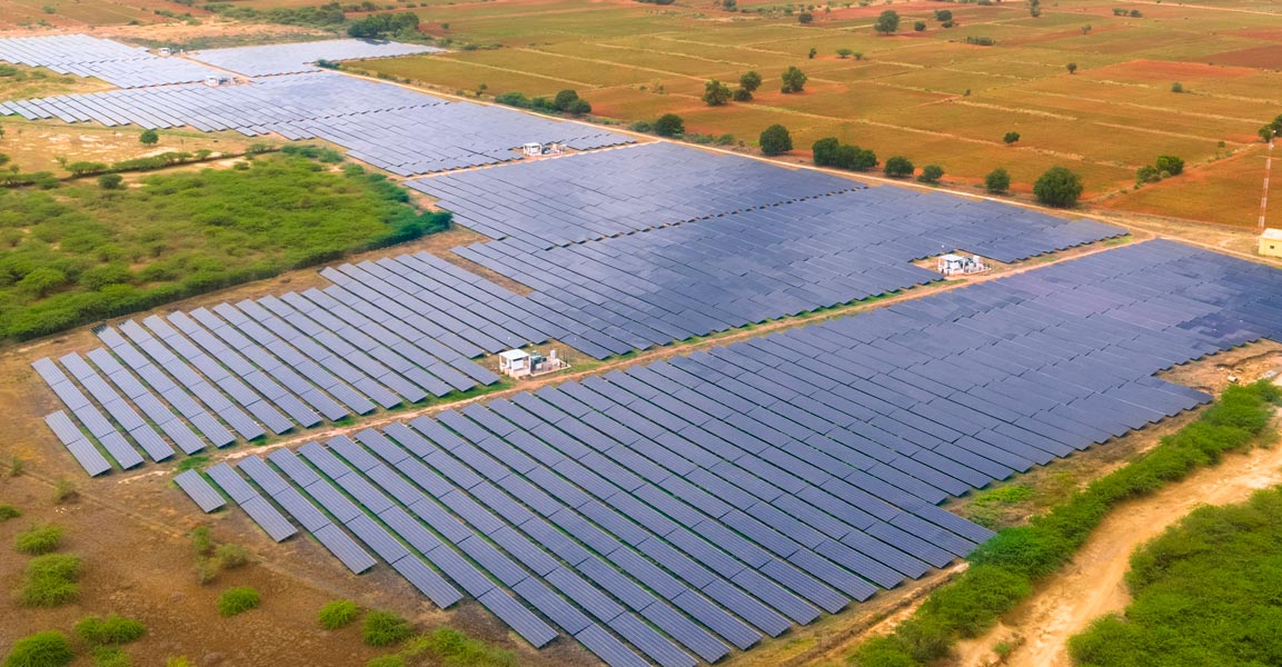 Karnataka 1 | 10MW