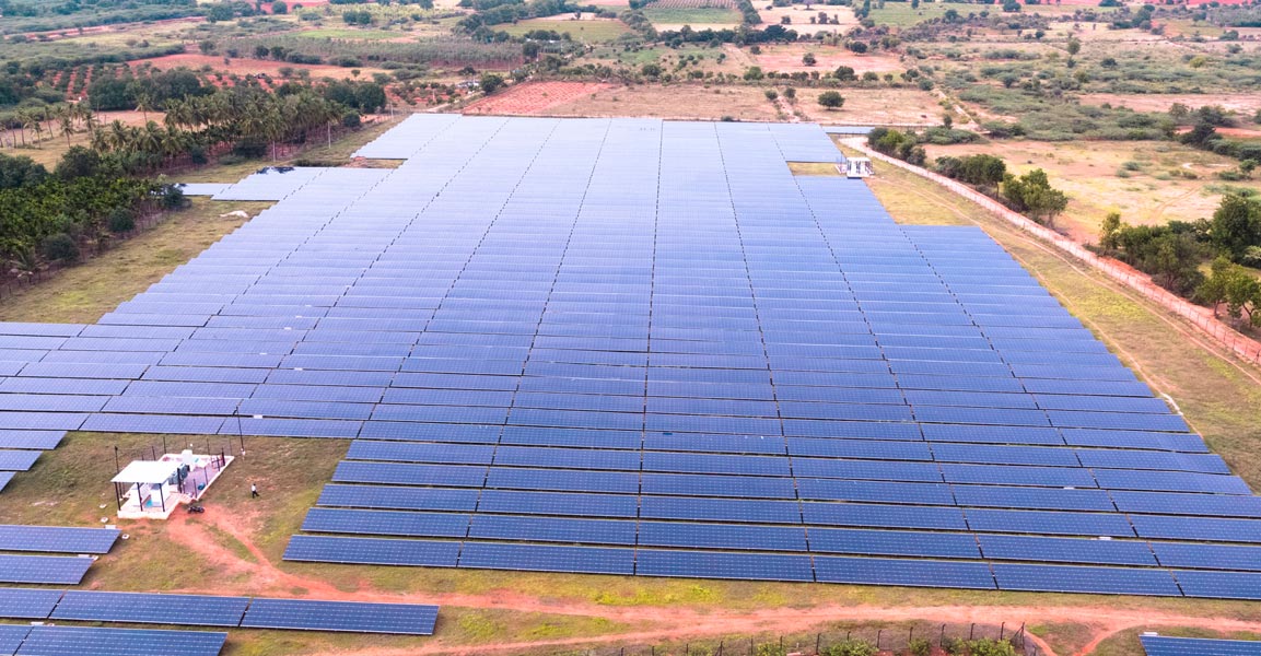 Karnataka 2 | 10MW