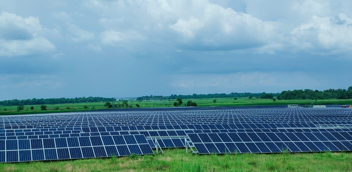 Assam 1  |  90MW