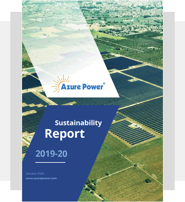 Sustainability Report 2020