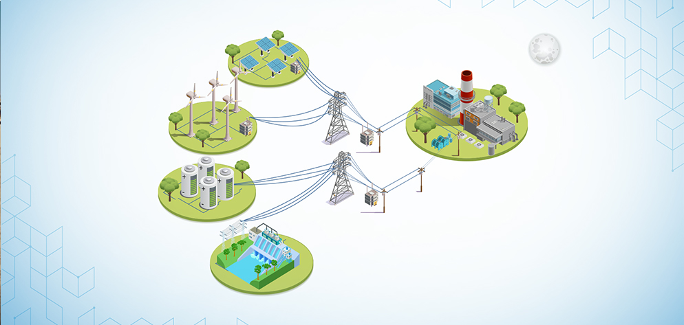 Transition to Clean Energy With Azure Powerâ€™s Energy Transition Solutions