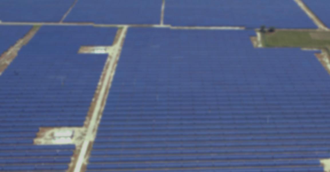 Solar Power Projects