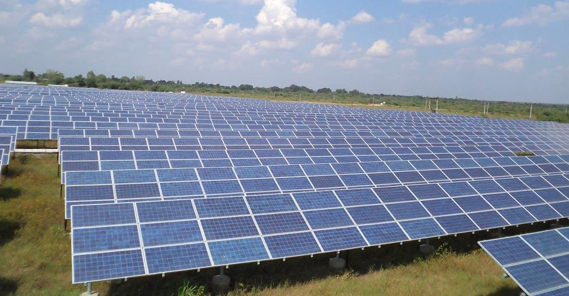 Solar Power Projects