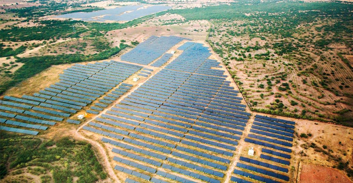 Solar Power Projects