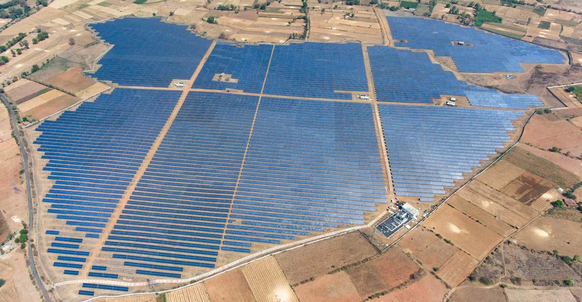 Solar Power Projects