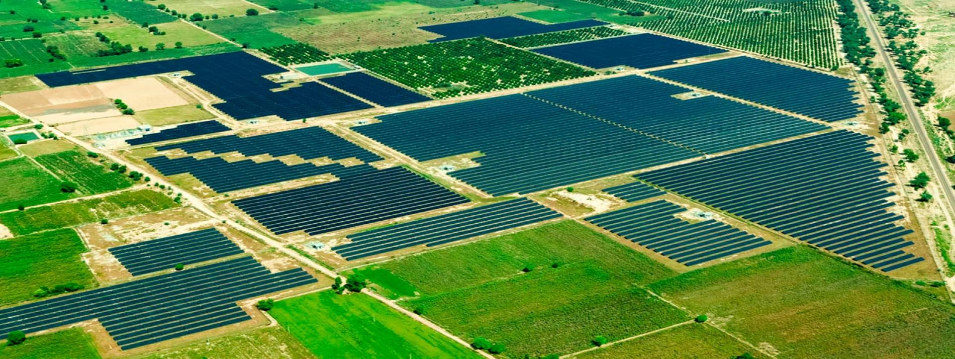 Solar Power Projects