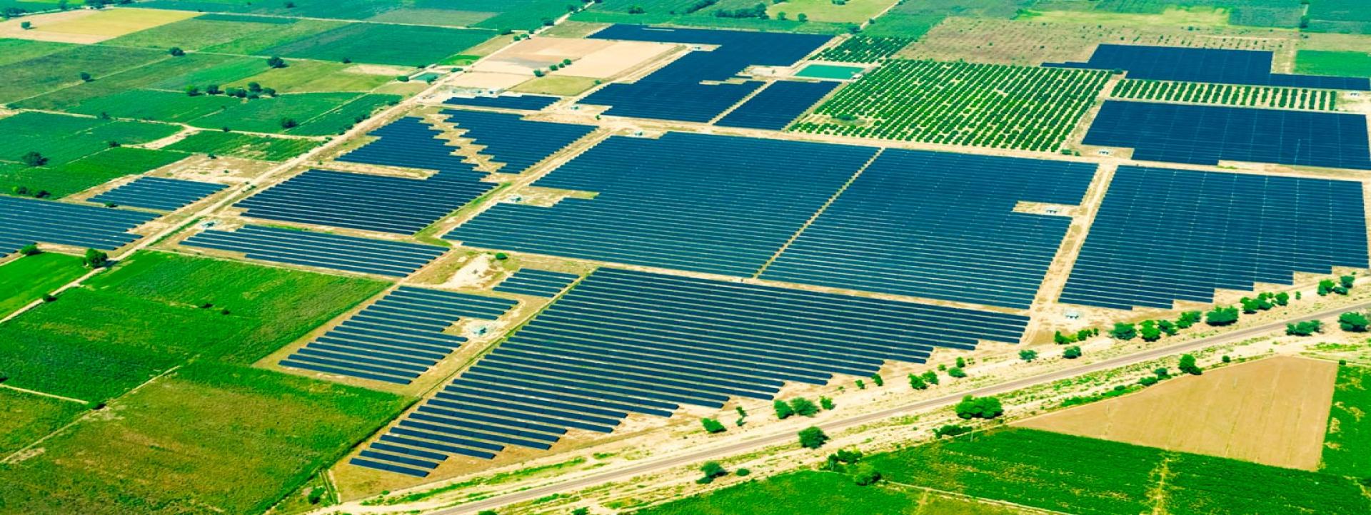 Solar Power Projects