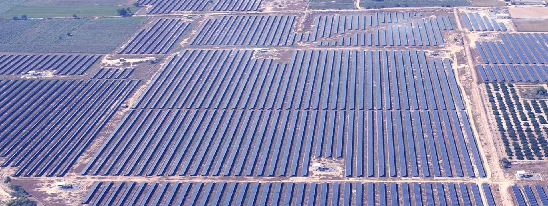 Solar Power Projects