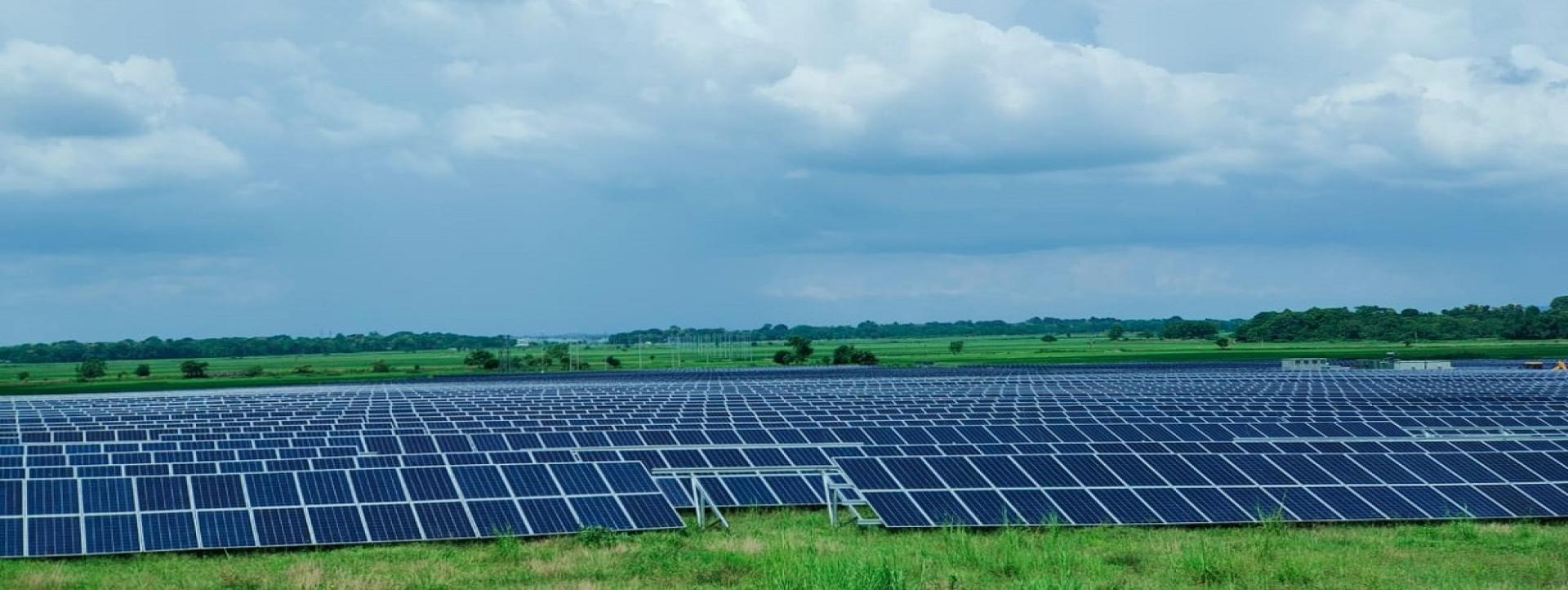 Solar Power Projects