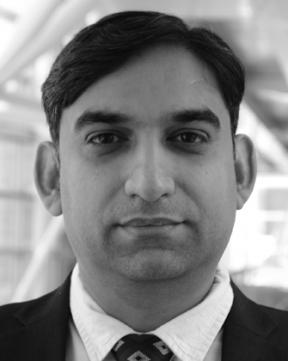 Deepak Malhotra