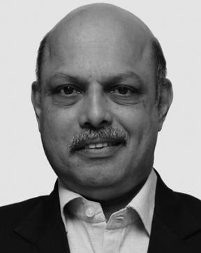 M.S Unnikrishnan
