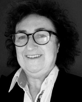 Christine McNamara