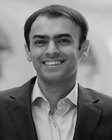 Gaurang Sethi