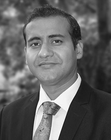 Pawan Kumar Agrawal