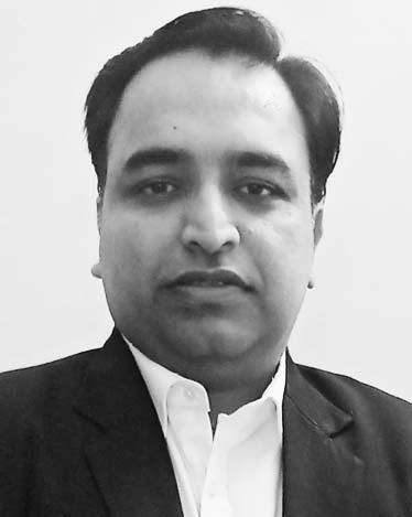 Vikas Bansal