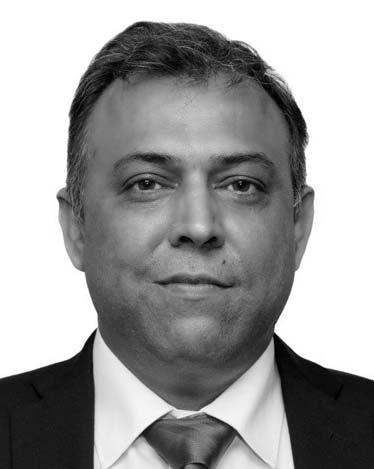 Sanjay Nagrare