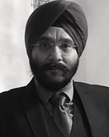 Harpreet Singh