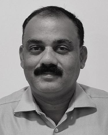 Col Saumitra Joshi (Retd)
