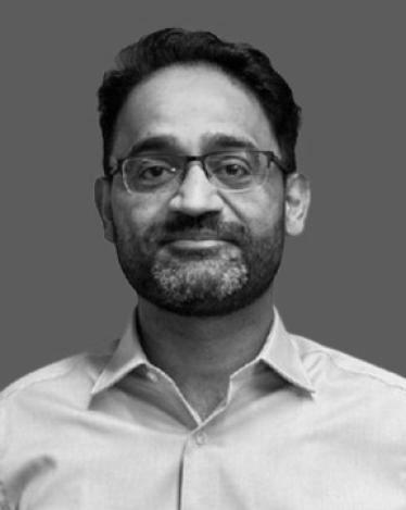 Sankalp Kant