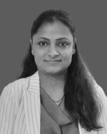 Kritika Baralia