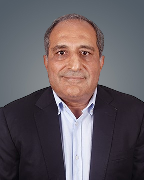 Mr. Brijesh Mehra